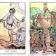 Illustration for article titled Tarot card art